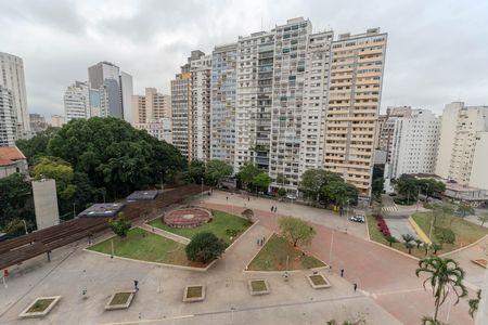 Apartamento à venda com 41m², 1 quarto e sem vaga Apartamento à venda com 41m², 1 quarto e sem vagaVista