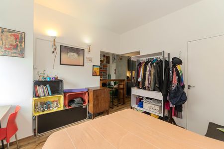 Apartamento à venda com 41m², 1 quarto e sem vaga Apartamento à venda com 41m², 1 quarto e sem vagaQuarto