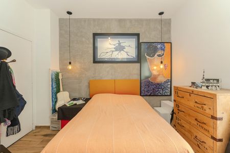 Apartamento à venda com 41m², 1 quarto e sem vaga Apartamento à venda com 41m², 1 quarto e sem vagaQuarto