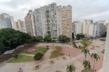 Apartamento à venda com 41m², 1 quarto e sem vaga Apartamento à venda com 41m², 1 quarto e sem vagaVista