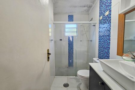 Casa para alugar com 2 quartos, 75m² em Jardim Helena Maria, Guarujá
