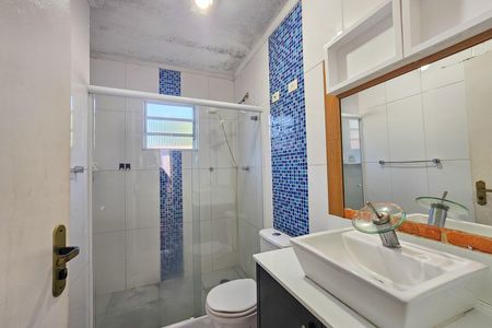 Casa para alugar com 2 quartos, 75m² em Jardim Helena Maria, Guarujá