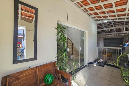 Casa para alugar com 2 quartos, 75m² em Jardim Helena Maria, Guarujá
