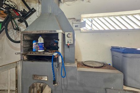 Casa para alugar com 75m², 2 quartos e 1 vaga