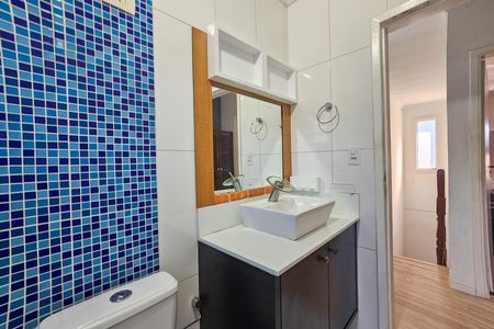 Casa para alugar com 75m², 2 quartos e 1 vaga