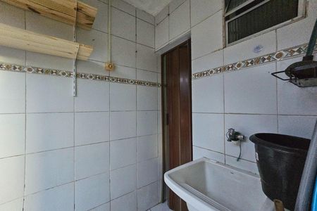 Casa para alugar com 75m², 2 quartos e 1 vaga