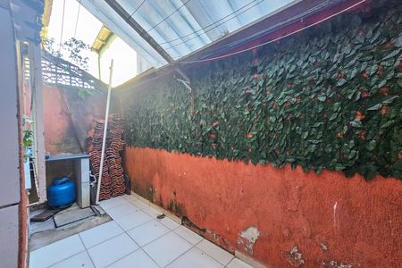 Casa para alugar com 2 quartos, 75m² em Jardim Helena Maria, Guarujá