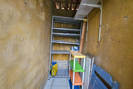Casa para alugar com 75m², 2 quartos e 1 vaga