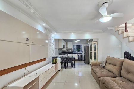 Casa para alugar com 2 quartos, 75m² em Jardim Helena Maria, Guarujá