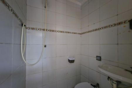 Casa para alugar com 2 quartos, 75m² em Jardim Helena Maria, Guarujá