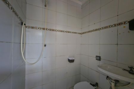 Casa para alugar com 75m², 2 quartos e 1 vaga