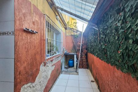 Casa para alugar com 75m², 2 quartos e 1 vaga