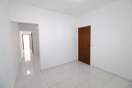 Sala de casa para alugar com 2 quartos, 130m² em Parque Interlagos, São José dos Campos