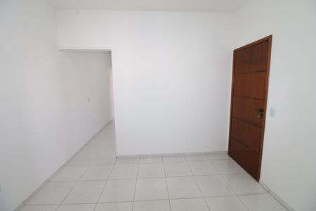 Sala de casa para alugar com 2 quartos, 130m² em Parque Interlagos, São José dos Campos