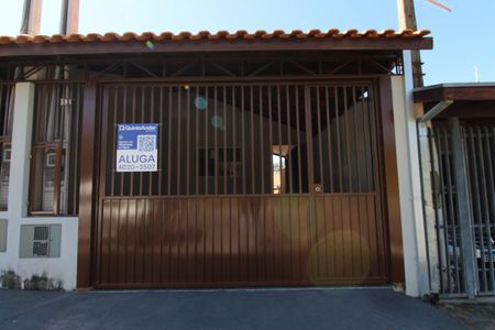 Casa para alugar com 130m², 2 quartos e 2 vagasGaragem