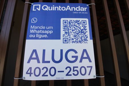 Casa para alugar com 130m², 2 quartos e 2 vagasPlaquinha