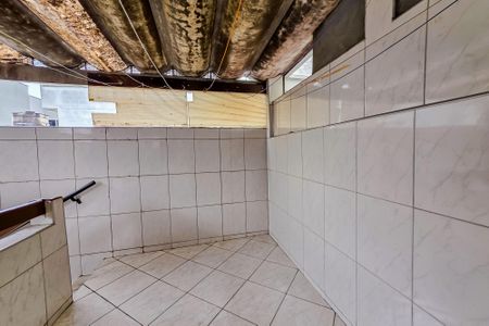 Casa para alugar com 220m², 3 quartos e 3 vagas Casa para alugar com 220m², 3 quartos e 3 vagasVaranda de Serviço