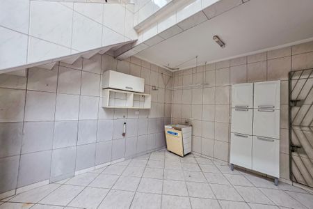 Casa para alugar com 220m², 3 quartos e 3 vagas Casa para alugar com 220m², 3 quartos e 3 vagasÁrea de Serviço