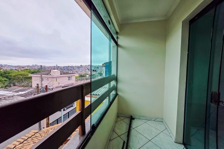 Casa para alugar com 220m², 3 quartos e 3 vagas Casa para alugar com 220m², 3 quartos e 3 vagasVaranda da Suíte