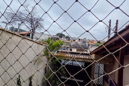 Casa para alugar com 220m², 3 quartos e 3 vagas Casa para alugar com 220m², 3 quartos e 3 vagasVista da Sala