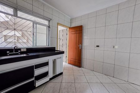 Casa para alugar com 220m², 3 quartos e 3 vagas Casa para alugar com 220m², 3 quartos e 3 vagasCozinha
