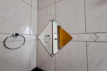 Casa para alugar com 220m², 3 quartos e 3 vagas Casa para alugar com 220m², 3 quartos e 3 vagasBanheiro