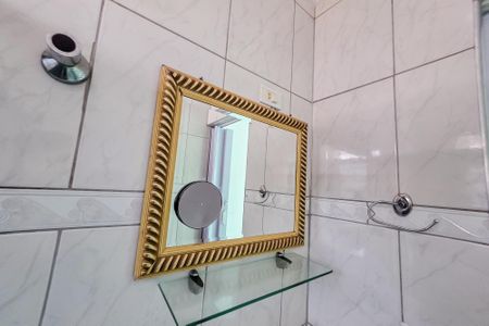 Casa para alugar com 220m², 3 quartos e 3 vagas Casa para alugar com 220m², 3 quartos e 3 vagasBanheiro da Suíte