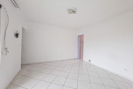 Suíte  de casa para alugar com 3 quartos, 220m² em Jardim das Maravilhas, Santo André