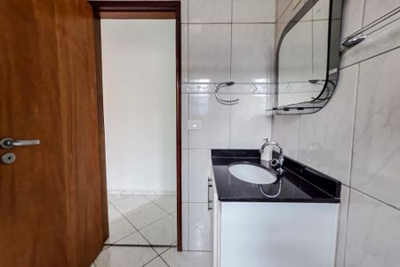 Casa para alugar com 220m², 3 quartos e 3 vagas Casa para alugar com 220m², 3 quartos e 3 vagasBanheiro