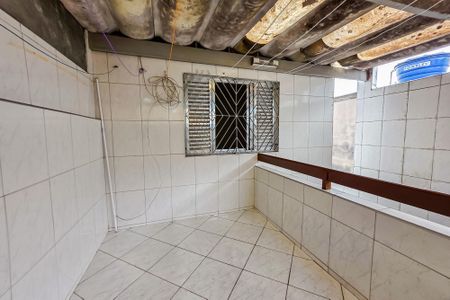 Casa para alugar com 220m², 3 quartos e 3 vagas Casa para alugar com 220m², 3 quartos e 3 vagasVaranda de Serviço