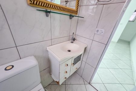Casa para alugar com 220m², 3 quartos e 3 vagas Casa para alugar com 220m², 3 quartos e 3 vagasBanheiro da Suíte