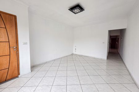 Sala de casa para alugar com 3 quartos, 220m² em Jardim das Maravilhas, Santo André