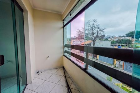 Casa para alugar com 220m², 3 quartos e 3 vagas Casa para alugar com 220m², 3 quartos e 3 vagasVaranda da Suíte