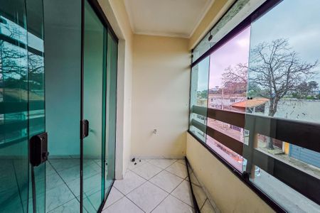 Casa para alugar com 220m², 3 quartos e 3 vagas Casa para alugar com 220m², 3 quartos e 3 vagasVaranda da Suíte