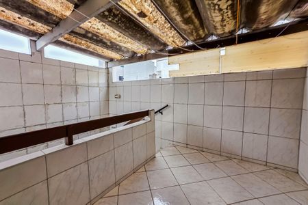 Casa para alugar com 220m², 3 quartos e 3 vagas Casa para alugar com 220m², 3 quartos e 3 vagasVaranda de Serviço