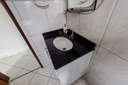 Casa para alugar com 220m², 3 quartos e 3 vagas Casa para alugar com 220m², 3 quartos e 3 vagasBanheiro