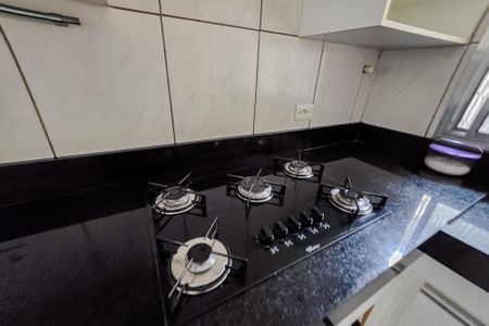 Casa para alugar com 220m², 3 quartos e 3 vagas Casa para alugar com 220m², 3 quartos e 3 vagasCozinha