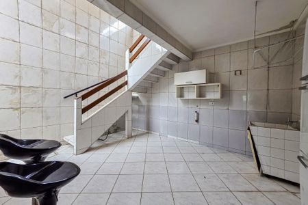 Casa para alugar com 220m², 3 quartos e 3 vagas Casa para alugar com 220m², 3 quartos e 3 vagasÁrea de Serviço