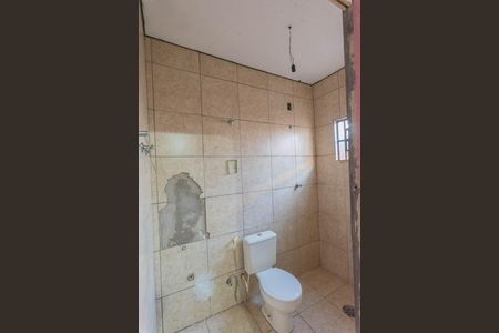Casa à venda com 125m², 3 quartos e 3 vagasBanheiro da Suíte