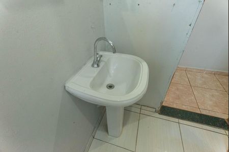 Banheiro de casa à venda com 3 quartos, 125m² em Jardim Marisa, Campinas