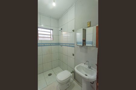 Casa à venda com 125m², 3 quartos e 3 vagasBanheiro
