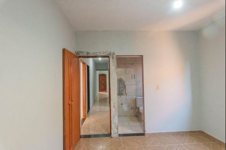 Suíte de casa à venda com 3 quartos, 125m² em Jardim Marisa, Campinas