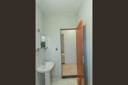 Casa à venda com 125m², 3 quartos e 3 vagasBanheiro
