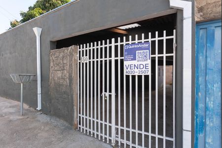 Casa à venda com 125m², 3 quartos e 3 vagasPlaquinha