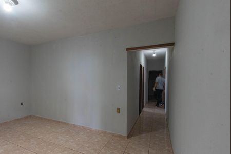 Sala de casa à venda com 3 quartos, 125m² em Jardim Marisa, Campinas