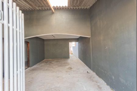 Garagem de casa à venda com 3 quartos, 125m² em Jardim Marisa, Campinas