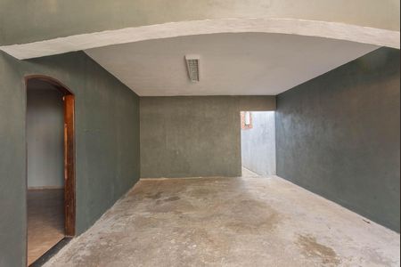 Garagem de casa à venda com 3 quartos, 125m² em Jardim Marisa, Campinas