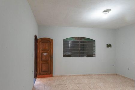 Sala de casa à venda com 3 quartos, 125m² em Jardim Marisa, Campinas