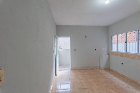 Casa à venda com 125m², 3 quartos e 3 vagasCozinha
