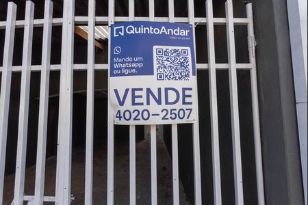 Casa à venda com 125m², 3 quartos e 3 vagasPlaquinha